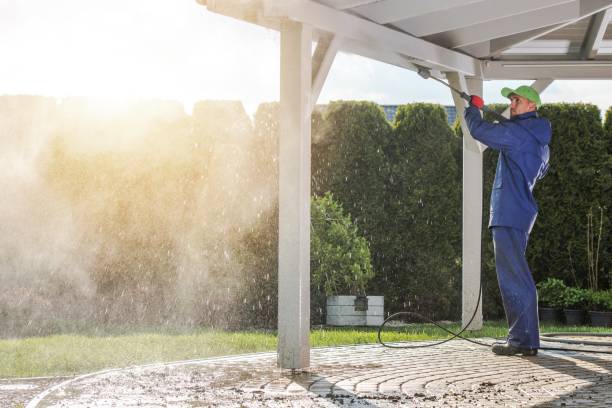Best Gutter Cleaning  in Princeton, FL