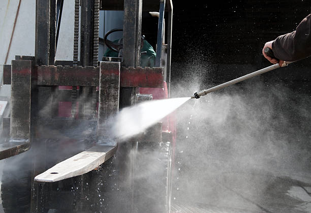 Best Post-Construction Pressure Washing  in Princeton, FL